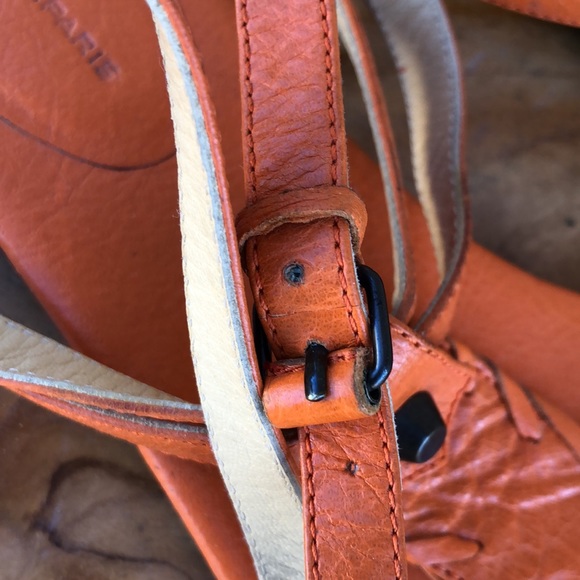 BALENCIAGA SANDALS - Picture 9 of 9